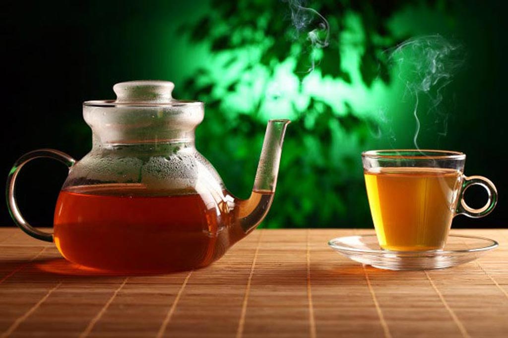 Зеленый чай — польза и вред для женщин